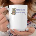 I Don't Want To Just Read Books Literature Reading Graphic Print Coffee Mug Unique Gifts I Don't Want To Just Read Books Literature Reading Graphic Print Coffee Mug Unique Gifts