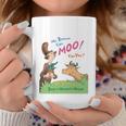 Dr Seuss Mr Brown Can Moo Book Cover Graphic Print Coffee Mug Unique Gifts