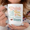Drink Tea Read Books Nerd Book Reader Book Reading Lover Premium Tri-Blend Graphic Print Coffee Mug Unique Gifts Drink Tea Read Books Nerd Book Reader Book Reading Lover Premium Tri-Blend Graphic Print Coffee Mug Unique Gifts