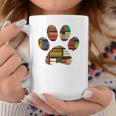 Easily Distracted By Dogs And Books Shirt Paw 70s 80s Retro Graphic Print Coffee Mug Unique Gifts Easily Distracted By Dogs And Books Shirt Paw 70s 80s Retro Graphic Print Coffee Mug Unique Gifts