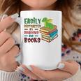 Easily Distracted By Dragons And Books Book Nerd Reading Graphic Print Coffee Mug Unique Gifts Easily Distracted By Dragons And Books Book Nerd Reading Graphic Print Coffee Mug Unique Gifts