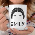 Emily Dickinson Book Lover Reading Shirt T-Shirt Graphic Print Coffee Mug Unique Gifts