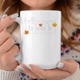 Fall For a Great Book Science Of Reading Premium Tri-Blend Graphic Print Coffee Mug Unique Gifts