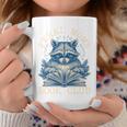 Feral Moms Book Club Graphic Print Coffee Mug Unique Gifts