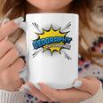 Geography Is My Superpower Comic Book Style Graphic Print Coffee Mug Unique Gifts Geography Is My Superpower Comic Book Style Graphic Print Coffee Mug Unique Gifts