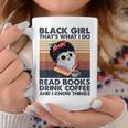 Girl Owl That's What I Do Read Books Graphic Print Coffee Mug Unique Gifts Girl Owl That's What I Do Read Books Graphic Print Coffee Mug Unique Gifts