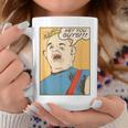 The Goonies Sloth Pop Art Comic Book Illustration 80's Movie Graphic Print Coffee Mug Unique Gifts The Goonies Sloth Pop Art Comic Book Illustration 80's Movie Graphic Print Coffee Mug Unique Gifts