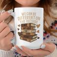 We Have The Same Heart History Month Book Lover Women Premium Tri-Blend Graphic Print Coffee Mug Unique Gifts
