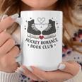 Hockey Romance Book Club Graphic Print Coffee Mug Unique Gifts Hockey Romance Book Club Graphic Print Coffee Mug Unique Gifts