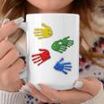 Homemade T-Shirt Book Character Costumes For Teachers Men Women Kids Graphic Print Coffee Mug Unique Gifts