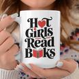 Hot Girls Read Books For Book Lovers Premium Tri-Blend Graphic Print Coffee Mug Unique Gifts Hot Girls Read Books For Book Lovers Premium Tri-Blend Graphic Print Coffee Mug Unique Gifts