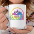 I'm With The Banned Books Retro Tie Dye Wildflowers Graphic Print Coffee Mug Unique Gifts I'm With The Banned Books Retro Tie Dye Wildflowers Graphic Print Coffee Mug Unique Gifts