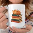 I'm A Book Character Believe Me Cat Reader Bookworm Graphic Print Coffee Mug Unique Gifts I'm A Book Character Believe Me Cat Reader Bookworm Graphic Print Coffee Mug Unique Gifts