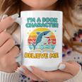 I'm a Book Character Costumes For Kids Storybook Character Premium Tri-Blend Graphic Print Coffee Mug Unique Gifts I'm a Book Character Costumes For Kids Storybook Character Premium Tri-Blend Graphic Print Coffee Mug Unique Gifts