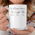 I'm a Simple Woman Sunshine Books Coffee Reading Tee Graphic Print Coffee Mug Unique Gifts