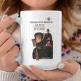 Jane Eyre Charlotte Bronte Vintage Book Cover Graphic Print Coffee Mug Unique Gifts