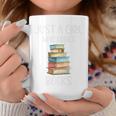 Just A Girl Who Loves Books Bookworm Book Lovers Premium Tri-Blend Graphic Print Coffee Mug Unique Gifts Just A Girl Who Loves Books Bookworm Book Lovers Premium Tri-Blend Graphic Print Coffee Mug Unique Gifts