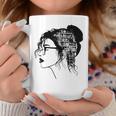 Just A Girl Who Loves Books Lady Library Women Graphic Print Coffee Mug Unique Gifts