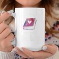 Just a Girl Who Loves Reading Book Lover Reading Graphic Print Coffee Mug Unique Gifts