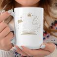Just One More Chapter Book Lover Bookish Reading Blue Graphic Print Coffee Mug Unique Gifts Just One More Chapter Book Lover Bookish Reading Blue Graphic Print Coffee Mug Unique Gifts