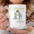 Kids Corduroy Illustrated Cover Kids Book Graphic Print Coffee Mug Unique Gifts Kids Corduroy Illustrated Cover Kids Book Graphic Print Coffee Mug Unique Gifts
