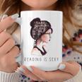 Lesen Is Sexy Goth Girl Books Graphic Print Coffee Mug Unique Gifts Lesen Is Sexy Goth Girl Books Graphic Print Coffee Mug Unique Gifts