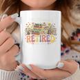 This Librarian Is Retired 2026 Book Lover Retirement Reading Premium Tri-Blend Graphic Print Coffee Mug Unique Gifts This Librarian Is Retired 2026 Book Lover Retirement Reading Premium Tri-Blend Graphic Print Coffee Mug Unique Gifts
