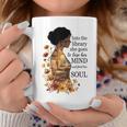 Into The Library She Goes Lose Her Mind Find Her Soul Book Graphic Print Coffee Mug Unique Gifts