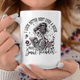 I Look Better Bent Over A Book Smut Reader Skeleton Women Graphic Print Coffee Mug Unique Gifts I Look Better Bent Over A Book Smut Reader Skeleton Women Graphic Print Coffee Mug Unique Gifts