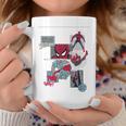 Marvel Comics Spider-Man Classic Comic Book Collage Graphic Print Coffee Mug Unique Gifts Marvel Comics Spider-Man Classic Comic Book Collage Graphic Print Coffee Mug Unique Gifts