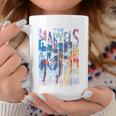 Marvel The Marvels Comic Book Cover 1 Graphic Print Coffee Mug Unique Gifts