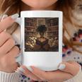 Melanin Afro Women Educated Reading Book History Comfort Colors Crop Top Graphic Print Coffee Mug Unique Gifts Melanin Afro Women Educated Reading Book History Comfort Colors Crop Top Graphic Print Coffee Mug Unique Gifts