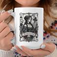 Morally Grey Book Club Lover Gothic Card Style Premium Tri-Blend Graphic Print Coffee Mug Unique Gifts Morally Grey Book Club Lover Gothic Card Style Premium Tri-Blend Graphic Print Coffee Mug Unique Gifts