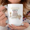 Morally Grey Men Reader Spicy Book Lover Graphic Print Coffee Mug Unique Gifts