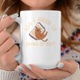 All I Need Is Book & Cat Book Lovers Cat Owners Humour Graphic Print Coffee Mug Unique Gifts