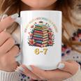 How Many Nights Reading Meme 6 7 Cozy Book Lover Graphic Print Coffee Mug Unique Gifts How Many Nights Reading Meme 6 7 Cozy Book Lover Graphic Print Coffee Mug Unique Gifts