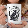Novel Book Reading Dark Romance Romantasy Lover NS In My Villain Era Morally Grey Books Novel Lover Bookworm Graphic Print Coffee Mug Unique Gifts Novel Book Reading Dark Romance Romantasy Lover NS In My Villain Era Morally Grey Books Novel Lover Bookworm Graphic Print Coffee Mug Unique Gifts