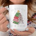 Oh What Fun It Is To Read Book Christmas Tree Premium Tri-Blend Graphic Print Coffee Mug Unique Gifts Oh What Fun It Is To Read Book Christmas Tree Premium Tri-Blend Graphic Print Coffee Mug Unique Gifts