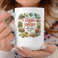 Plant & Book Lover Gardener If You Have A Garden & A Library Graphic Print Coffee Mug Unique Gifts Plant & Book Lover Gardener If You Have A Garden & A Library Graphic Print Coffee Mug Unique Gifts