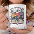 Plot Twist I’m Pregnant Book Lover Announcement Graphic Print Coffee Mug Unique Gifts Plot Twist I’m Pregnant Book Lover Announcement Graphic Print Coffee Mug Unique Gifts