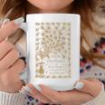 Pride And Prejudice Jane Austen Book Premium Tri-Blend Graphic Print Coffee Mug Unique Gifts