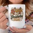 Protein And Proverbs Protein Workout Book Lover Retro Graphic Print Coffee Mug Unique Gifts