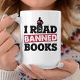 I Read Banned Books Banned Books Week Reading Men Graphic Print Coffee Mug Unique Gifts I Read Banned Books Banned Books Week Reading Men Graphic Print Coffee Mug Unique Gifts