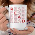 Read Books Library Bookworm Librarian Book Lover Graphic Print Coffee Mug Unique Gifts Read Books Library Bookworm Librarian Book Lover Graphic Print Coffee Mug Unique Gifts