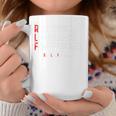 Read Books Lift Weights Fight Fascists Real Life Fulfillment Premium Tri-Blend Graphic Print Coffee Mug Unique Gifts