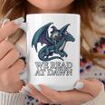 We Read At Dawn Frog Riding Dragon Book Lover Art Comfort Colors Crop Top Graphic Print Coffee Mug Unique Gifts We Read At Dawn Frog Riding Dragon Book Lover Art Comfort Colors Crop Top Graphic Print Coffee Mug Unique Gifts