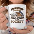 If You Can Read This I Was Forced To Put My Book Down Shirt Graphic Print Coffee Mug Unique Gifts