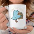 Read Mo Books Cute Bird Reading Kids Book Lover Graphic Print Coffee Mug Unique Gifts Read Mo Books Cute Bird Reading Kids Book Lover Graphic Print Coffee Mug Unique Gifts