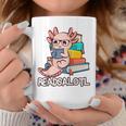 Readalotl a Kawaii Axolotl Reading a Book As Readsalotl Raglan Baseball Tee Graphic Print Coffee Mug Unique Gifts Readalotl a Kawaii Axolotl Reading a Book As Readsalotl Raglan Baseball Tee Graphic Print Coffee Mug Unique Gifts