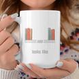 Reader 40s Birthday 40 Years Old Book Lover Reading Comfort Colors Crop Top Graphic Print Coffee Mug Unique Gifts